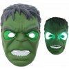 FunCo Hulk svietiaca maska OPBH1981