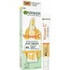 Garnier Skin Naturals rozjasňujúci očný krém s vitamínom C, 15 ml, očný krém