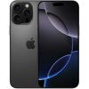 Apple iPhone 16 Pro Max, 512GB, čierny titán MYX03SX/A