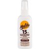 Malibu Lotion Spray SPF15 voděodolný sprej na opalování 100 ml