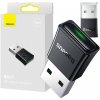 Baseus Bluetooth 5.3 USB adaptér pre PC, čierny 046167