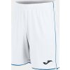 Joma Šortky LIGA SHORT WHITE-ROYAL Veľkosť: XL