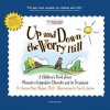 Up and Down the Worry Hill: A Children's Book about Obsessive-Compulsive Disorder and its Treatment (Paul A. Jutton)(Brožovaná)