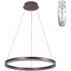 Moderné svietidlo NEDES LED svietidlo 42W/stmiev. J4308/BR