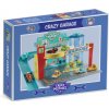 Djeco Crazy Motors: Garáž 3+