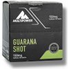 Multipower Guarana ampule 25 ml (Guarana shot)