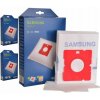 12 x Vrecká do vysávača SAMSUNG SC5660 SC5610 SC5611