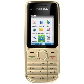 Nokia C2-01