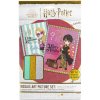Sada na výrobu mozaikových obrázkov HARRY POTTER