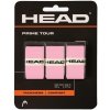 Head Prime Tour 3 ks ružová