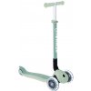 Globber kolobežka Primo Foldable Lights Ecologic Pisctachio 696-505-2