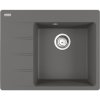 Drez Franke CNG 611-62 TL/7 ŠEDÝ KÁMEN