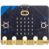 BBC micro:bit V2.2 (V2.21) (mikropočítač pre výučbu programovania) - Nástroje PVC obal + box na batérie + 2x AAA batérie