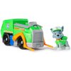 Spin Master Paw Patrol Základné vozidlo Rocky 106071213