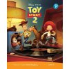 Level 3: Disney Kids Readers Toy Story 2 Pack