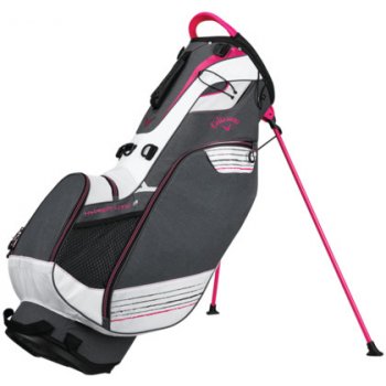 Callaway stand bag Hyper-Lite 3