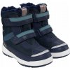 Zimné topánky pre chlapca Viking Footwear Play Reflex Warm GTX 2V - navy 33