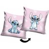 Carbotex Lilo and Stitch Cute friend 40 x 40 cm