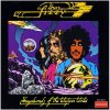 Vinyl THIN LIZZY - VAGABONDS OF THE WESTERN