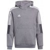 Adidas Tiro 21 Sweat Hoody Jr GP8803 (67056) 152cm