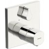 Hansa - Termostatická batéria pod omietku, na 2 spotrebiče, chróm 81149562ROZ1