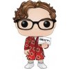 Funko POP TV: Big Bang Theory S2 - Leonard