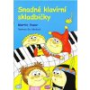Martin Vozar – Snadné klavírní skladbičky