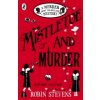 Mistletoe and Murder