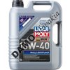 LIQUI MOLY 2184 LEICHTLAUF MOS2 10W-40 - 5l