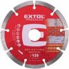 Kotúč diamantový Extol Premium 108712 125x22,2x2mm
