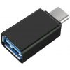 C-Tech adaptér Type-C na USB A CB-AD-USB3-CM-AF