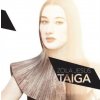Zola Jesus & Jim Thirlwell: Taiga - Vinyl (LP)