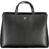 Tommy Hilfiger Fantastická Dámska Kabelka 38x27x12cm Čierna Farba: čierna, Veľkosť: UNI