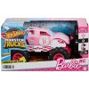 MATTEL 25HNV02 HW monster trucky Barbie