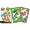 Dino Kvarteto: Mickey a kamarádi