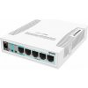 Switch Mikrotik CSS106-5G-1S (CSS106-5G-1S)
