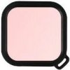STABLECAM Insta360 ONE R - 4K / 1-INCH Wide Angle Dive Case Lens Filter (Pink)