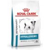 Royal Canin VD Canine Hypoallergenic Small Dog 3,5 kg