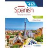 Spanish for the IB MYP 4&5 (Emergent/Phases 1-2): MYP by Concept Second edition