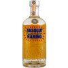 Absolut Haring 40% 0,7l (čistá fľaša)