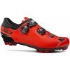 SIDI Eagle 10 black/red fluo