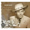 Williams Hank - Country Legend [CD]