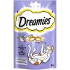 Dreamies kačica 3 x 60 g
