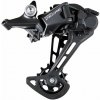 Shimano prehadzovač Deore RD-M5100, dlhé vodítko, 11 speed, čierny
