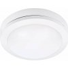 LED světlo Solight LED venkovní osvětlení Siena, 17cm, bílé (WO746-W)