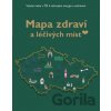 Mapa zdraví a léčivých míst - Michaela Popková
