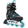 Dámske kolieskové korčule K2 Alexis 80 Alu EUR 41,5