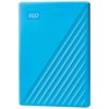 WD My Passport portable 2TB Ext. 2.5