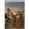 Atlantida Civilizace bohů - Vladimír Liška, Václav Ryvola