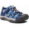 DETSKÉ SANDÁLE KEEN NEWPORT H2 COBALT 38